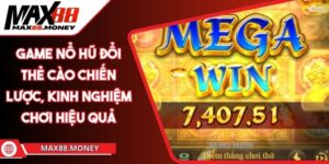 Game Nổ Hũ Đổi Thẻ Cào Chiến Lược, Kinh Nghiệm Chơi Hiệu Quả 3 Game Nổ Hũ Đổi Thẻ Cào Chiến Lược, Kinh Nghiệm Chơi Hiệu Quả