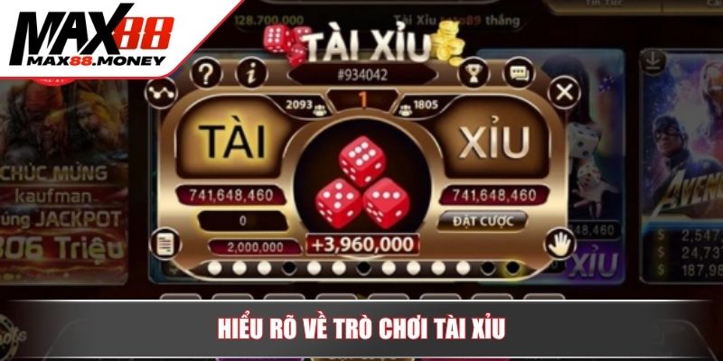 Cách Chơi Tài Xỉu - Quy Trình Chơi Và Chiến Thuật Hiệu Quả 2 Hiểu rõ về trò chơi tài xỉu