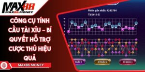 Công Cụ Tính Cầu Tài Xỉu – Bí Quyết Hỗ Trợ Cược Thủ Hiệu Quả 2 công cụ tính cầu tài xỉu