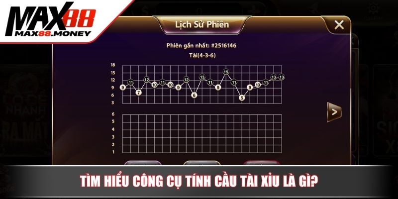 Công Cụ Tính Cầu Tài Xỉu – Bí Quyết Hỗ Trợ Cược Thủ Hiệu Quả 2 Tìm hiểu công cụ tính cầu tài xỉu là gì?